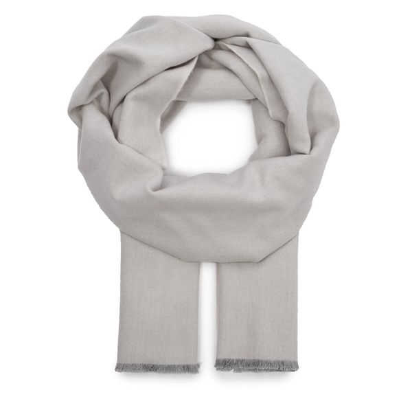 Marella Шал Marella Essen 6546023602 Pearl Grey 001