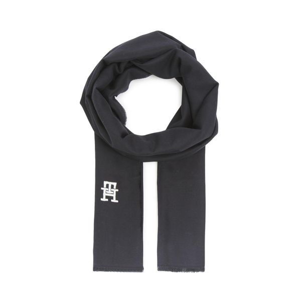 Tommy Hilfiger Шал Tommy Hilfiger Th Femmine Scarf AW0AW14927 DW6