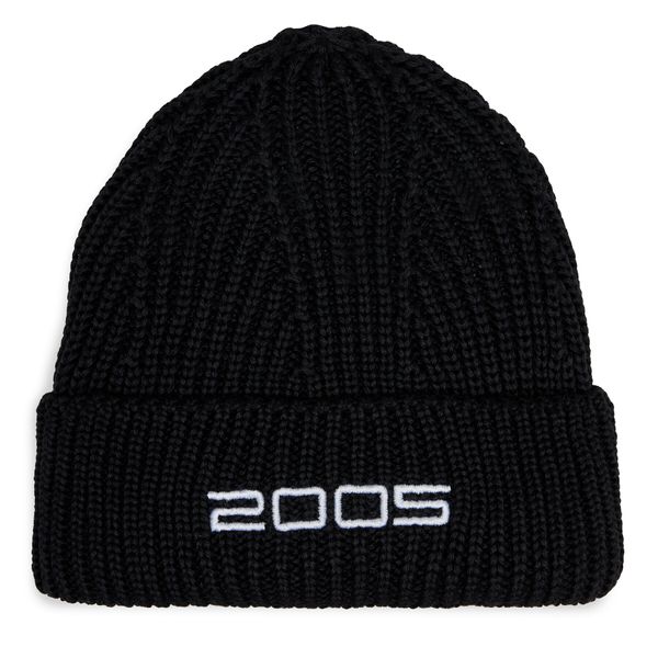 2005 Шапка 2005 Basic Beanie Carbon Black