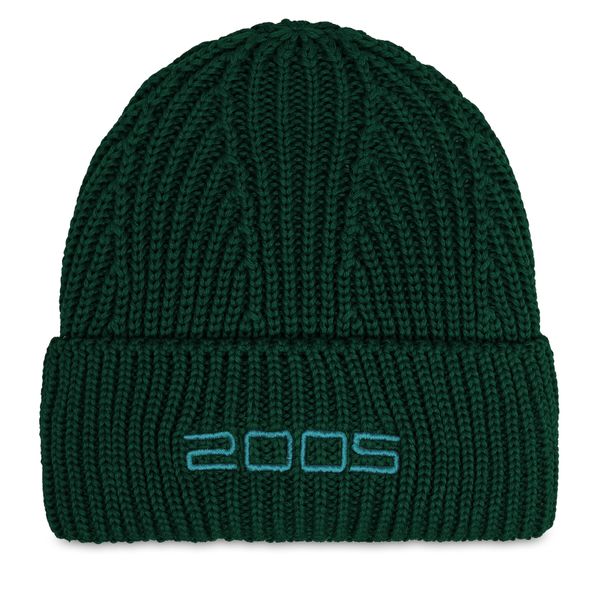 2005 Шапка 2005 Basic Beanie Depsea Green