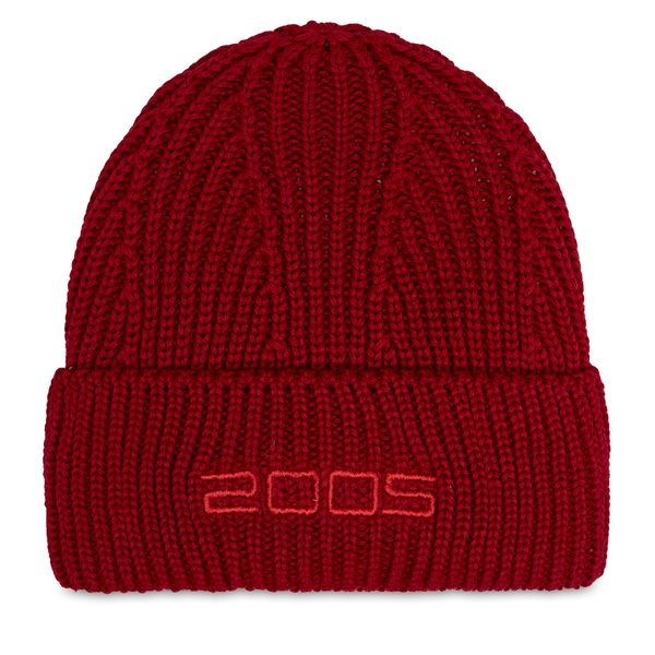 2005 Шапка 2005 Basic Beanie Red Wine