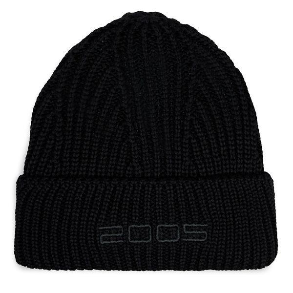 2005 Шапка 2005 Basic Beanie Tonal Black