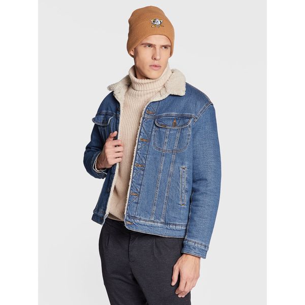 47 Brand Шапка 47 Brand Anaheim Ducks H-HYMKR25ACE-QL Camel