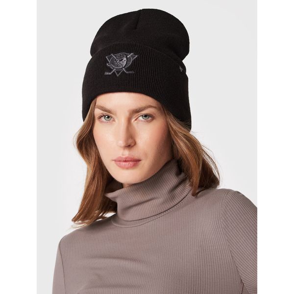 47 Brand Шапка 47 Brand Anaheim Ducks Haymaker H-HYMKR25ACE-BKE Black