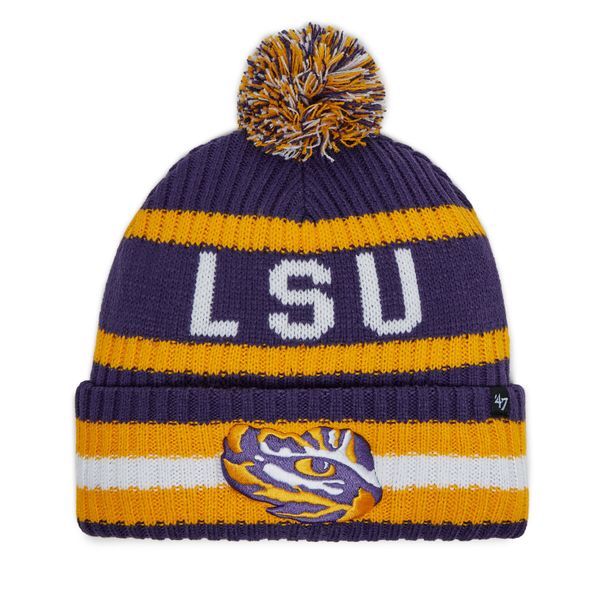 47 Brand Шапка 47 Brand C-BERNG1094ACE-PP Цветен