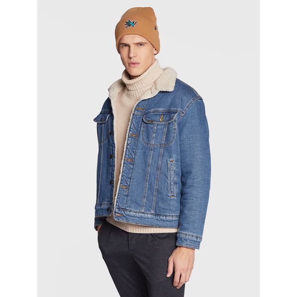 47 Brand Шапка 47 Brand Haymaker San Jose Sharks H-HYMKR22ACE-QL Camel