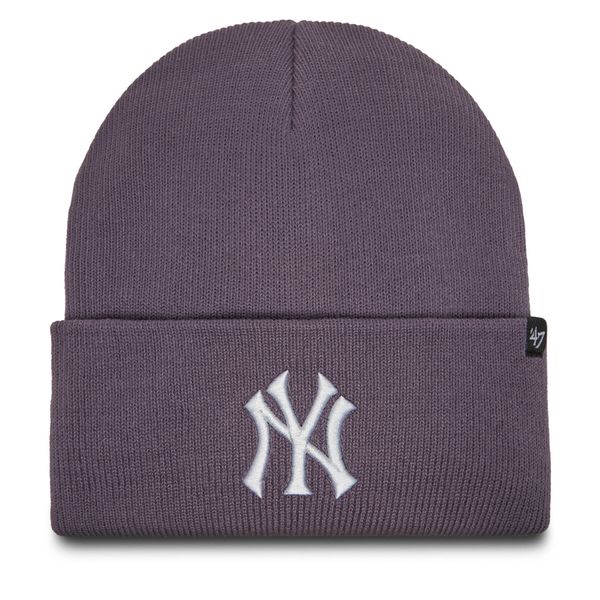 47 Brand Шапка 47 Brand MLB New York Yankees Haymaker '47 B-HYMKR17ACE Тъмносин