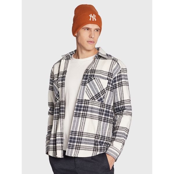 47 Brand Шапка 47 Brand New York Yankees Haymaker B-HYMKR17ACE-BOG Burnt Orange