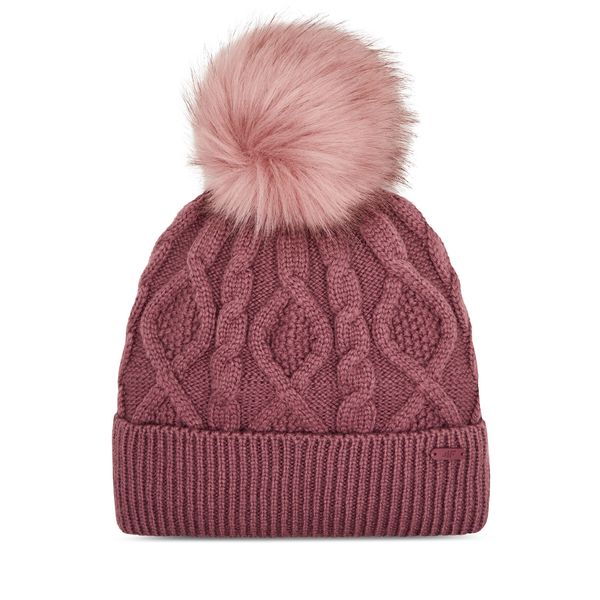 4F Шапка 4F 4FAW23ACAPF297 Бордо