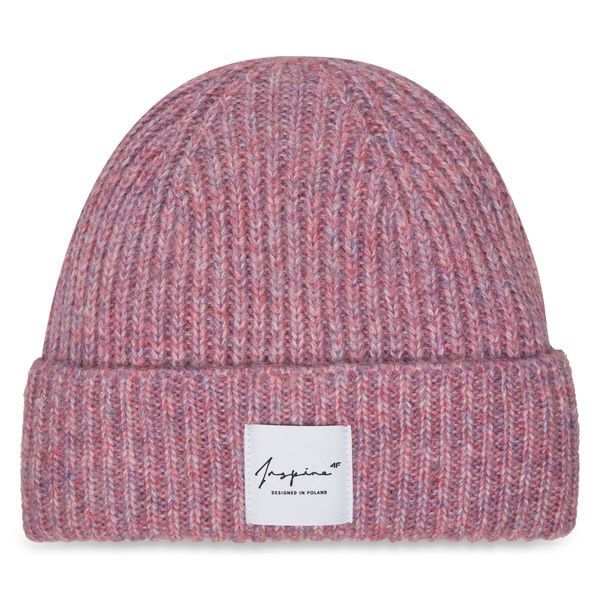 4F Шапка 4F 4FWAW24ACAPF454 Розов