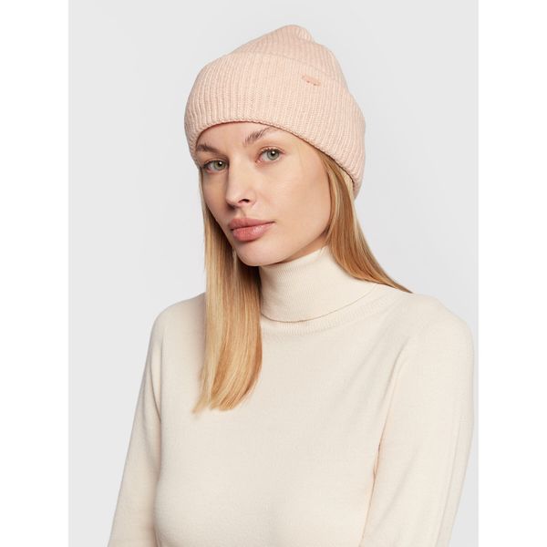 4F Шапка 4F H4Z22-CAD005 Розов