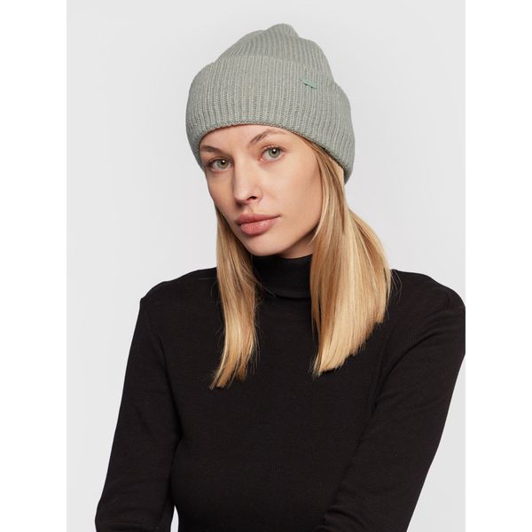 4F Шапка 4F H4Z22-CAD005 Зелен