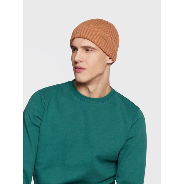 4F Шапка 4F H4Z22-CAM003 Бежов