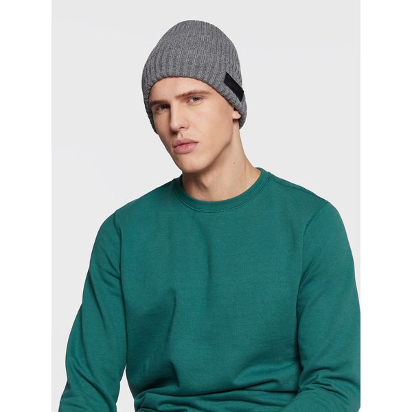 4F Шапка 4F H4Z22-CAM013 24M