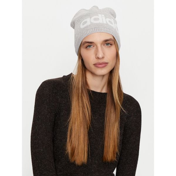 adidas Шапка adidas Daily Light IY7670 Сив