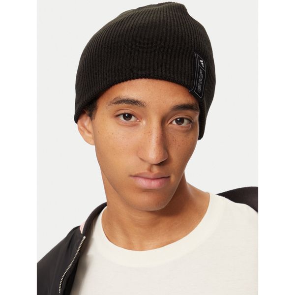 adidas Шапка adidas Essentials Beanie IT4644 Черен