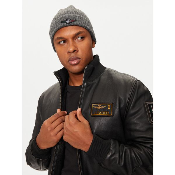 Aeronautica Militare Шапка Aeronautica Militare 242CU034L451 Сив