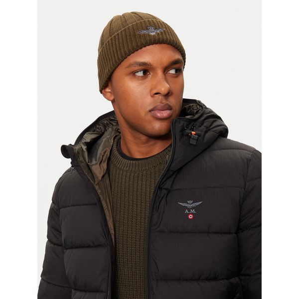 Aeronautica Militare Шапка Aeronautica Militare 242CU063L485 Зелен