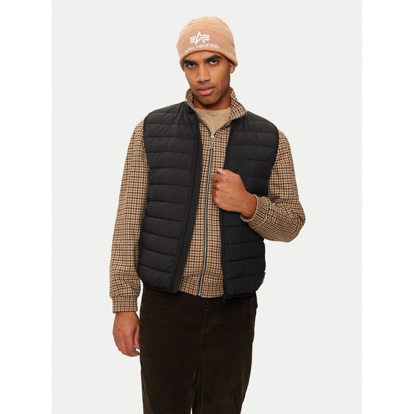 Alpha Industries Шапка Alpha Industries 168910 Оранжев