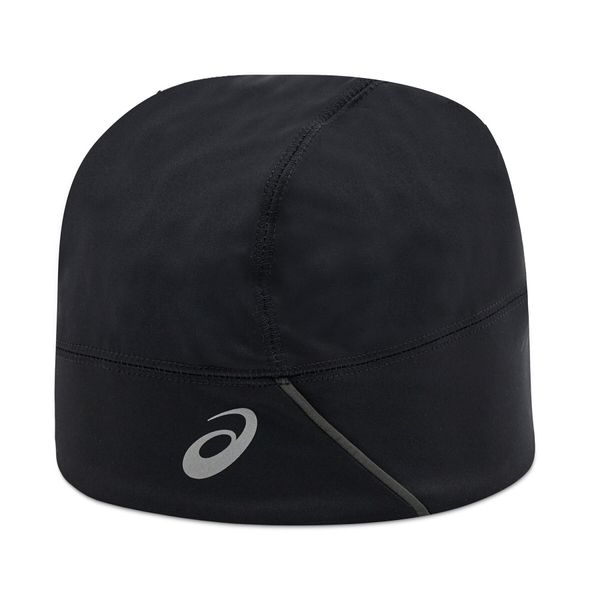 Asics Шапка Asics Running 3013A423 Черен