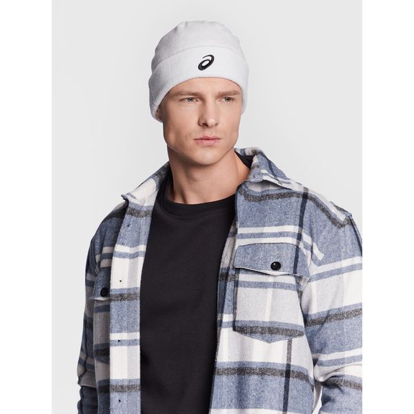 Asics Шапка Asics Winterized 3033B558 Glacier Grey 020