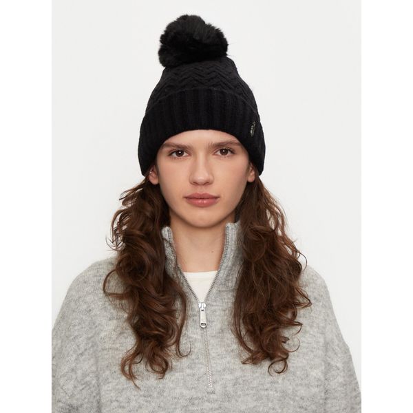 Aulp Шапка Aulp Zelie Черен