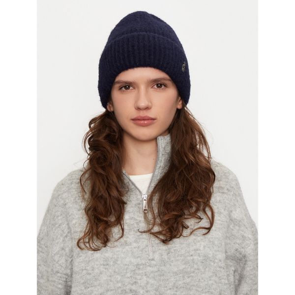 Aulp Шапка Aulp Zohra Тъмносин