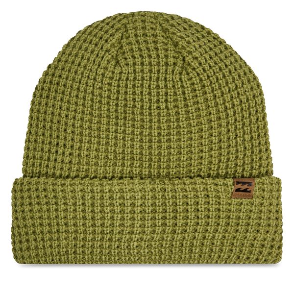 Billabong Шапка Billabong ABJHA00243 Green Eyes GMA0