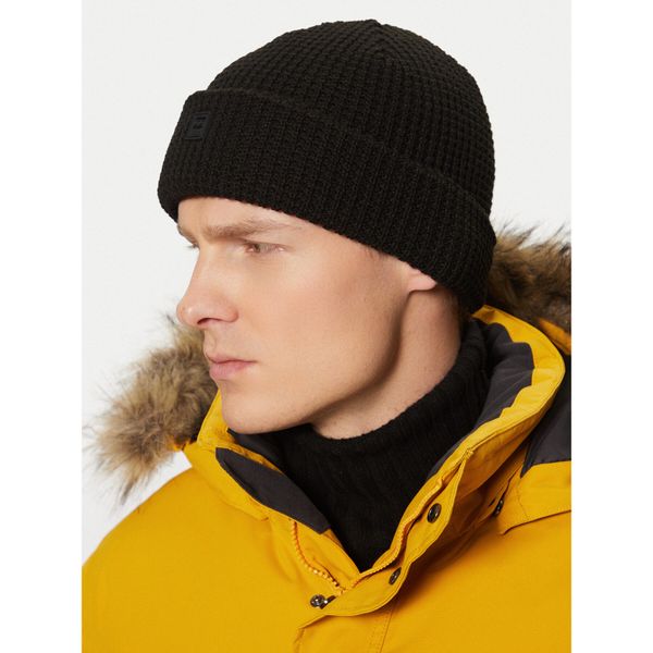 Billabong Шапка Billabong ABYHA00486 Черен