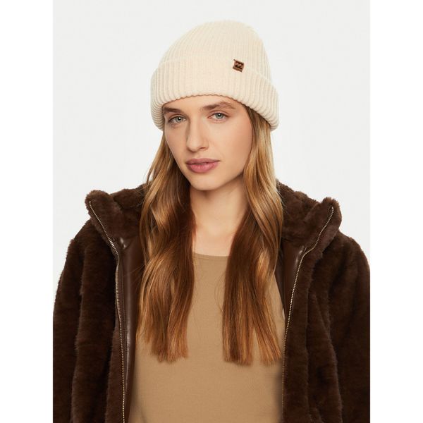 Billabong Шапка Billabong Alta Rib EBJHA00115 Екрю