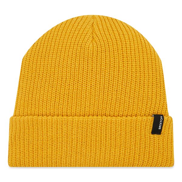 Brixton Шапка Brixton Heist 10782 Mustard