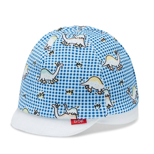 Broel Шапка Broel Daffi WB2364905BRB-022 Син