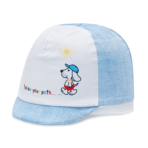 Broel Шапка Broel Dante WB2364901BRB-036 Син