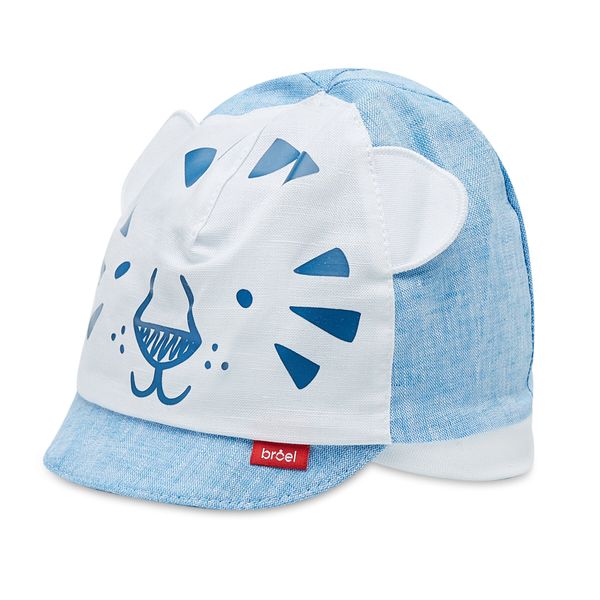 Broel Шапка Broel Dodge WB2364903BRB-014 Син