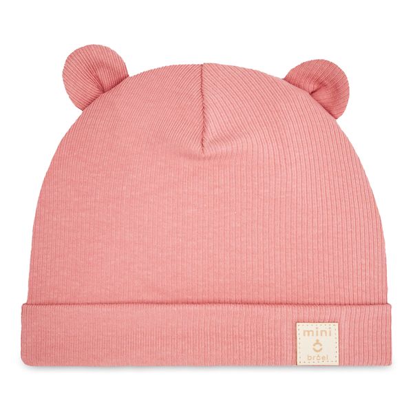 Broel Шапка Broel Elfrida WB3364309BSG Розов