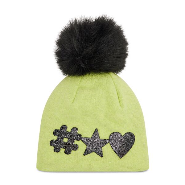 Broel Шапка Broel Nenah 1 ZB13643S4BRO-011 Зелен