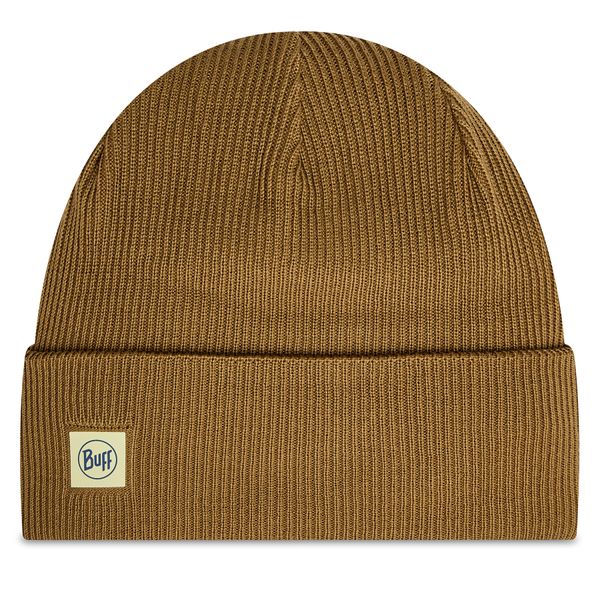 Buff Шапка Buff Crossknit 132891.315.10.00 Brindle Brown