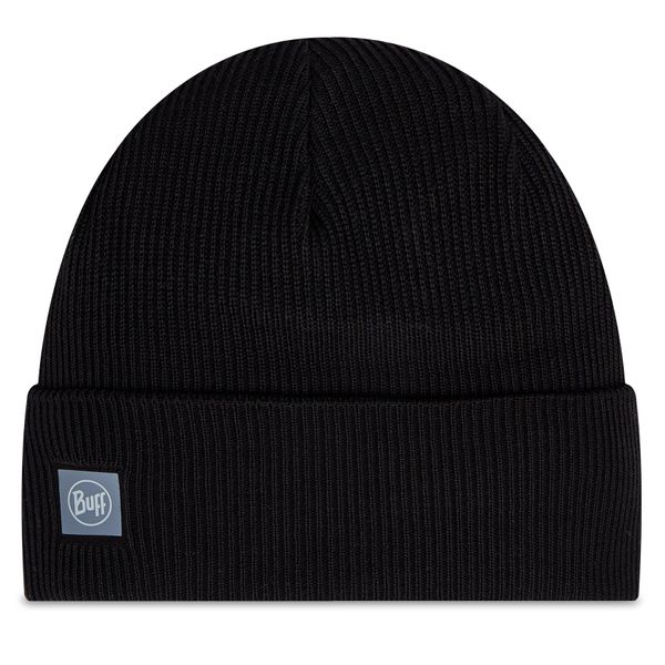 Buff Шапка Buff Crossknit 132891.999.10.00 Черен