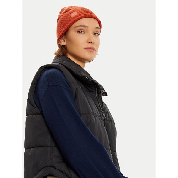 Buff Шапка Buff Crossknit Beanie Solid 132891.330.10 Кафяв