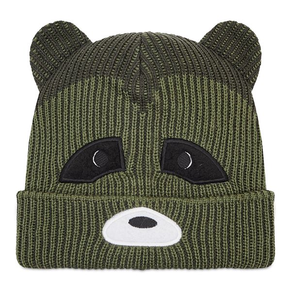 Buff Шапка Buff Funn Racon 120867.866.10.00 Camouflage