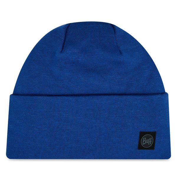 Buff Шапка Buff Knitted 126457.791.10.00 Niels Evo Cobalt