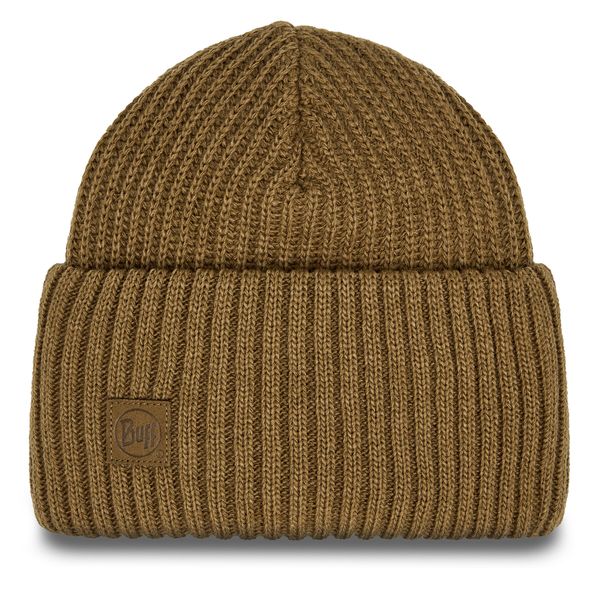 Buff Шапка Buff Knitted 129694.315.10.00 Rutger Brindle Brown