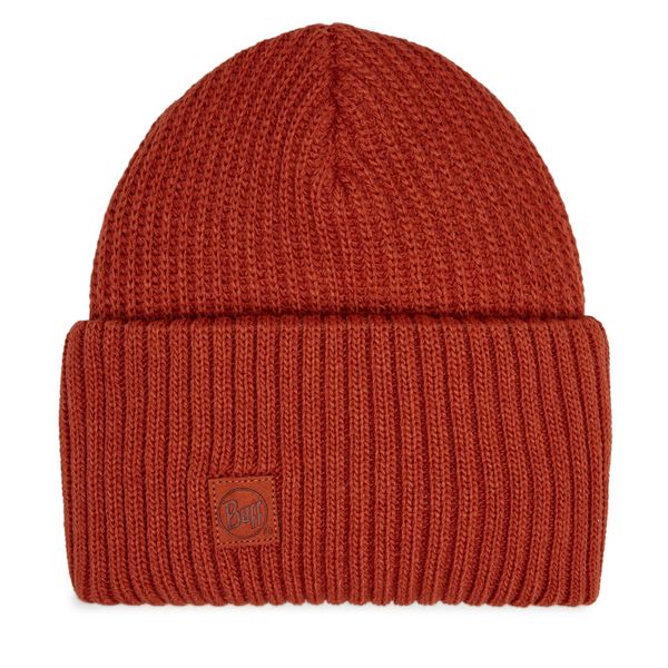 Buff Шапка Buff Knitted 129694.330.10.00 Rutger Cinnamon
