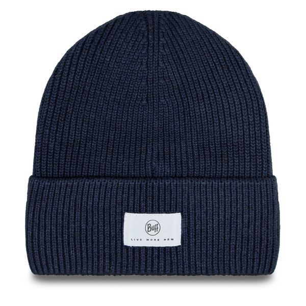 Buff Шапка Buff Knitted 132330.779.10.00 Drisk Night Blue