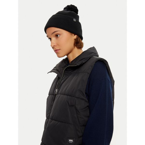 Buff Шапка Buff Knitted Beanie Renvi 134479.999.10 Черен