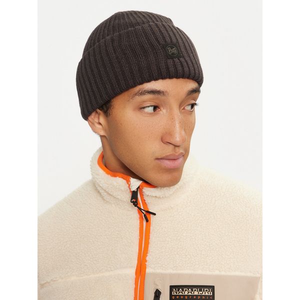 Buff Шапка Buff Knitted Hat Rutger 129694.901.10 Сив