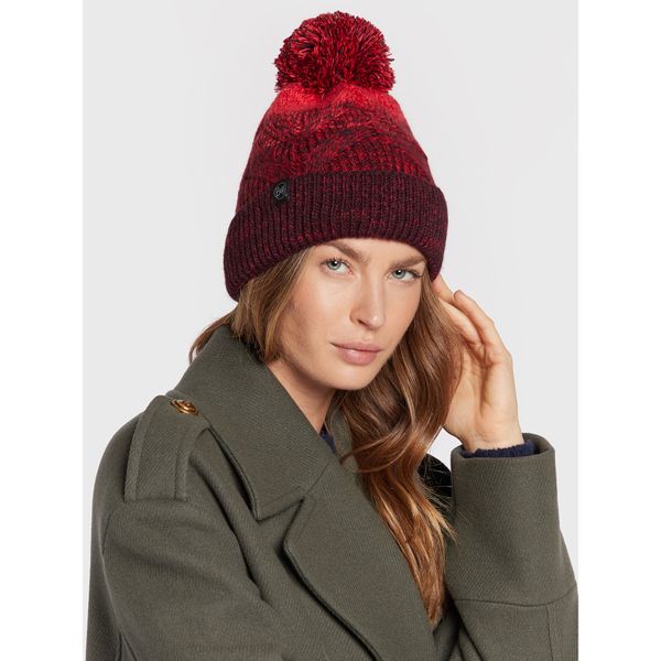 Buff Шапка Buff Masha 120855.416.10.00 Mahogan