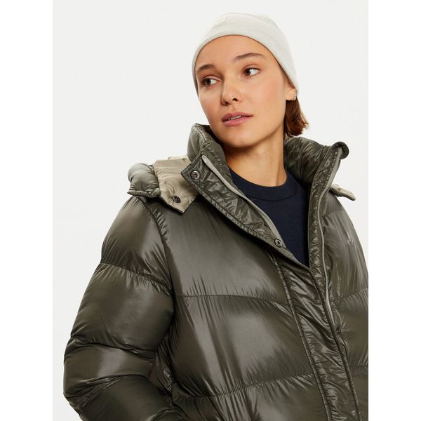 Buff Шапка Buff Merino Heavyweight Beanie Solid 111170.003.10 Бял