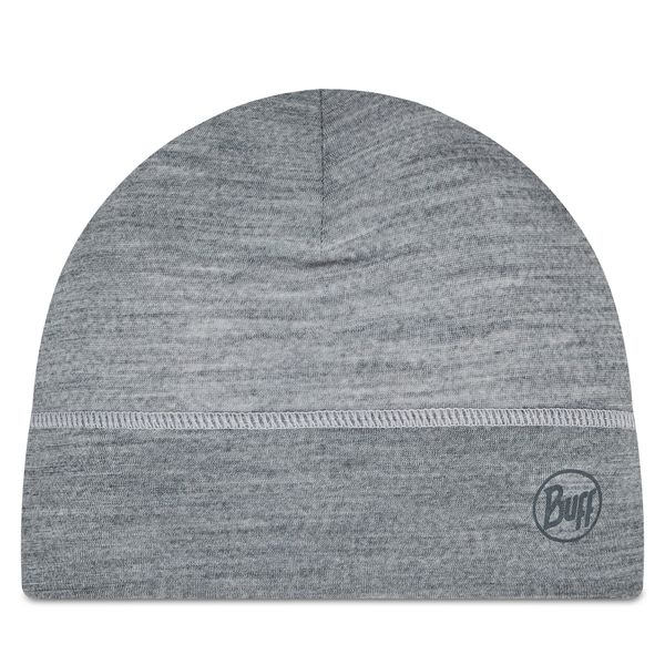 Buff Шапка Buff Merino Lightweight 113013.933.10.00 Сив