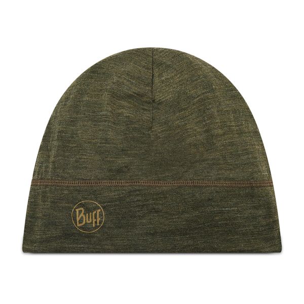 Buff Шапка Buff Merino Lightweight Beanie Solid 113013.843.10.00 Bark